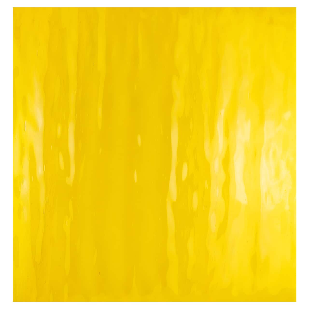 Oceanside Compatible™ 12" Waterglass® Fusible Stained Glass Sheet